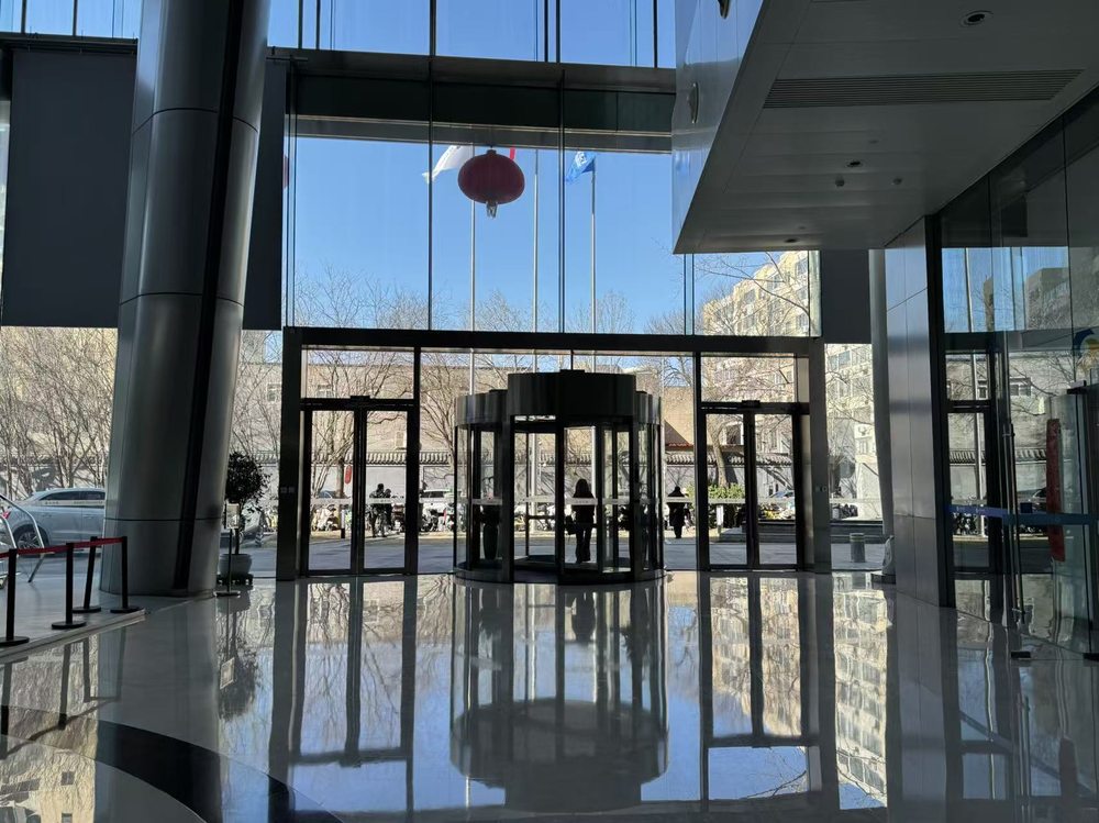 大堂1